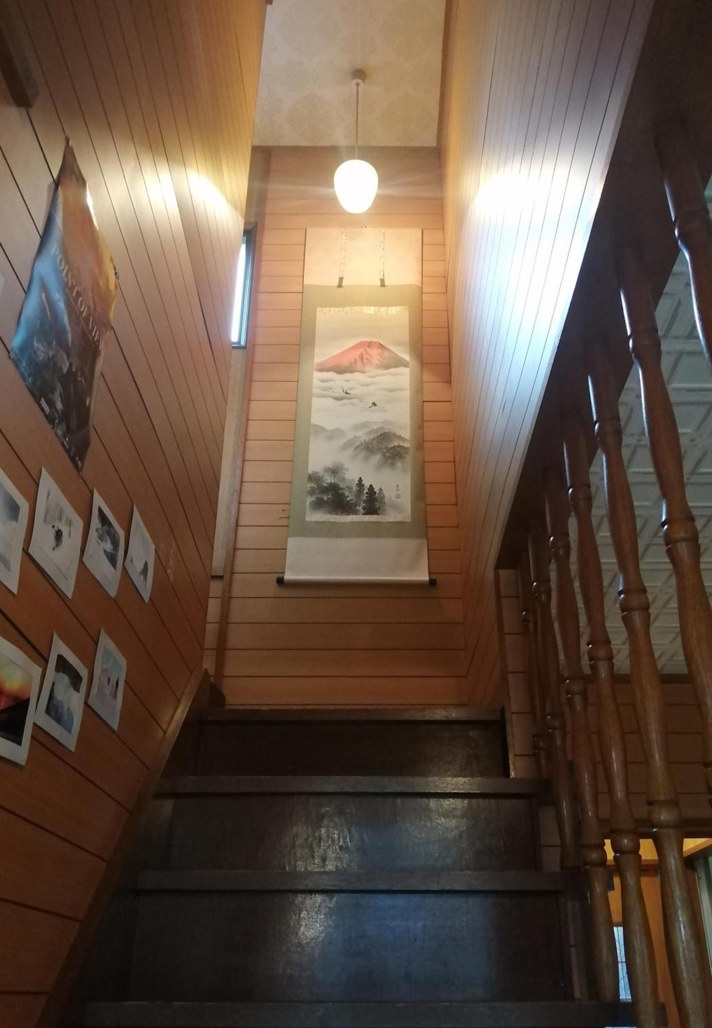 Hostel Yukiumi House Kamikawa  Exterior foto